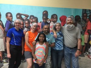 2018 June ITS AZ – Feed My Starving Children Event